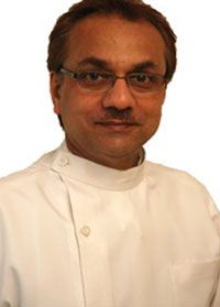 Dr.Kaushik Gandhi