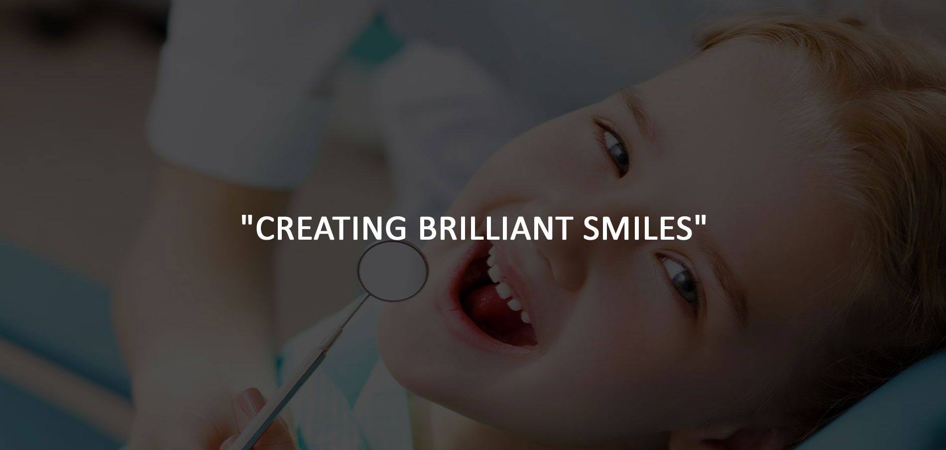 Creating Brilliant Smiles