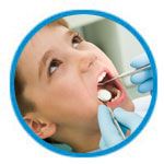 Pediatric Dentist / Children Dentistry